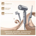 DRE-POCKETUNI Dreame Pocket Uni Portable High-Speed Hair Dryer